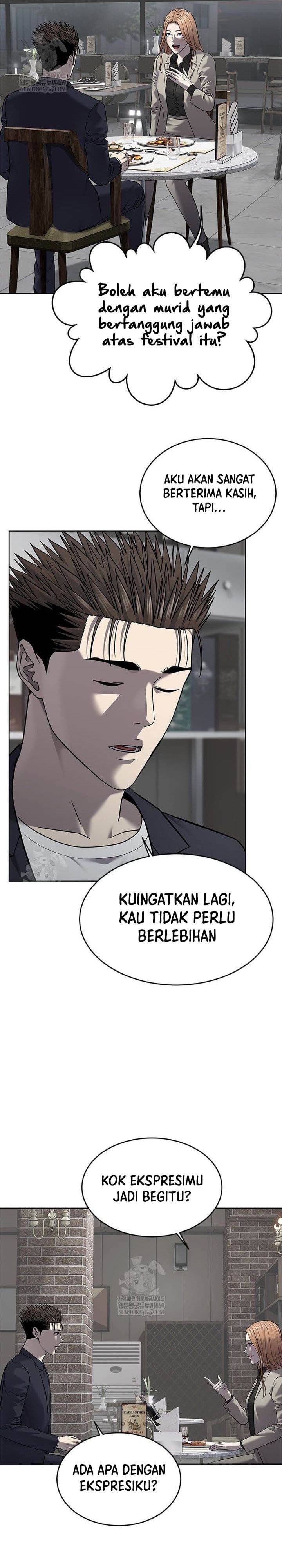 God of Blackfield Chap 294 - Next Chap 295