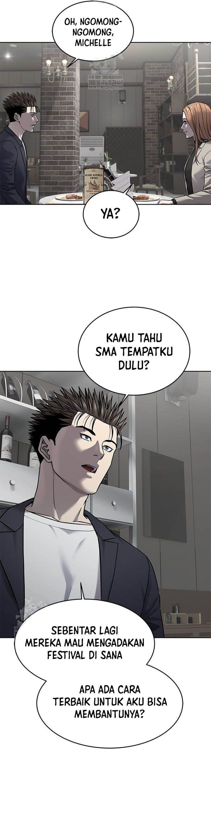God of Blackfield Chap 294 - Next Chap 295