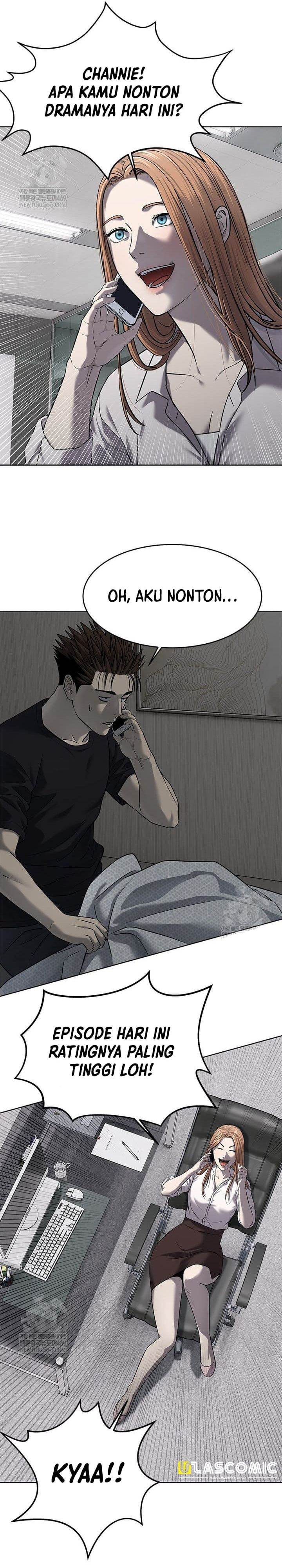 God of Blackfield Chap 294 - Next Chap 295