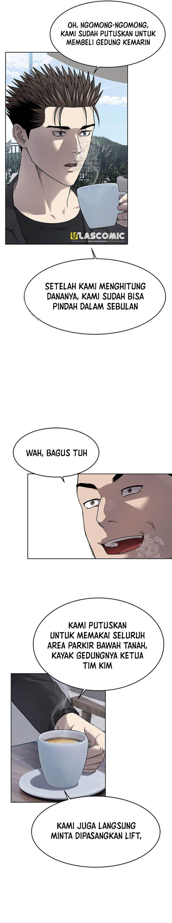 God of Blackfield Chap 295 - Next Chap 296