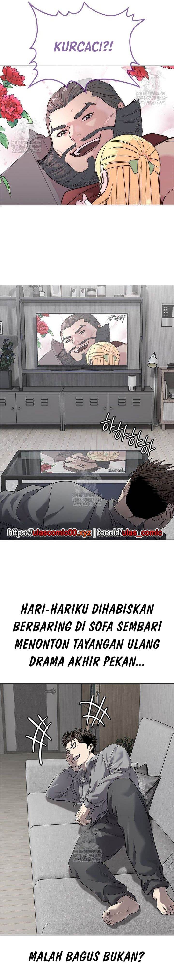 God of Blackfield Chap 295 - Next Chap 296