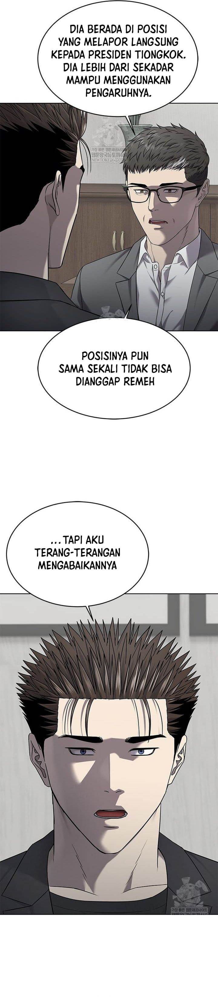 God of Blackfield Chap 295 - Next Chap 296