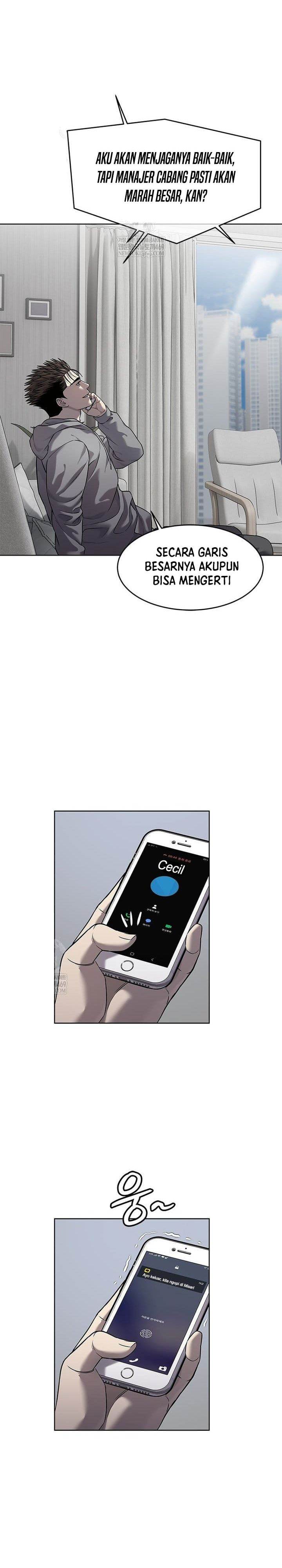 God of Blackfield Chap 295 - Next Chap 296