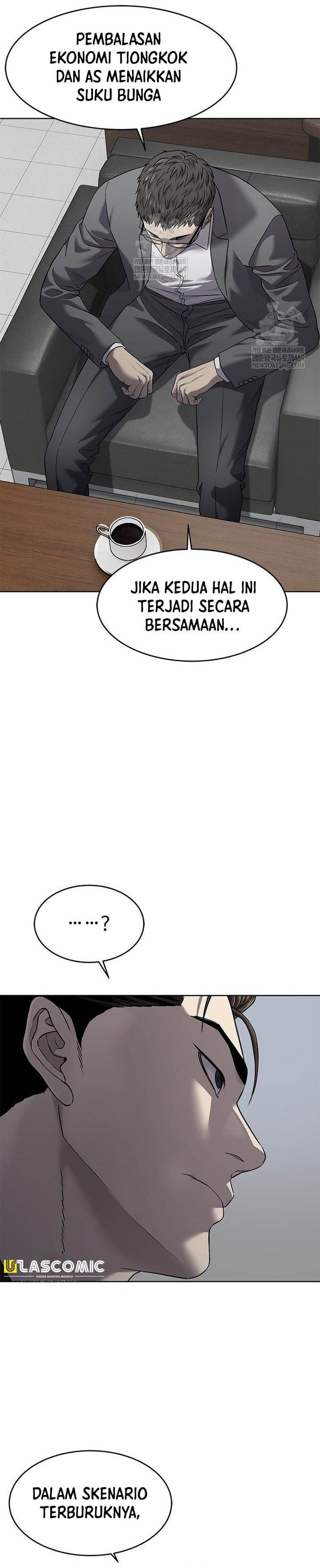 God of Blackfield Chap 295 - Next Chap 296