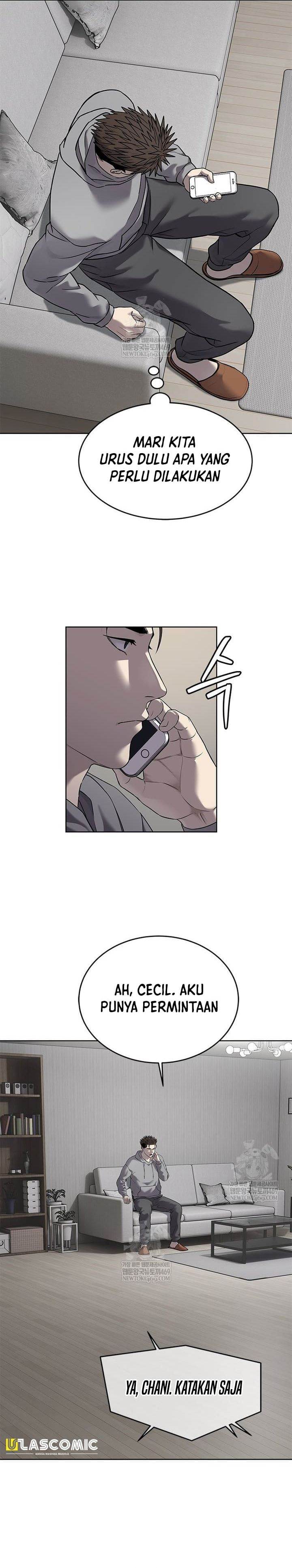 God of Blackfield Chap 295 - Next Chap 296
