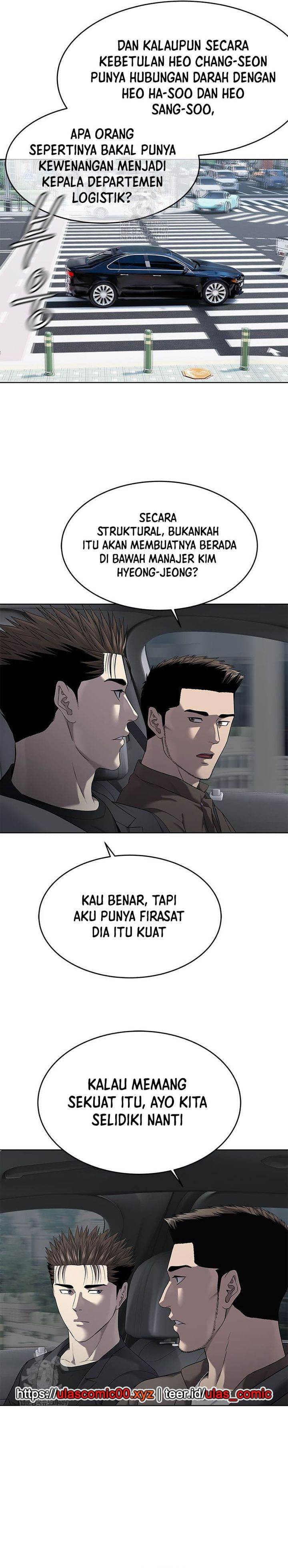 God of Blackfield Chap 296 - Next Chap 297