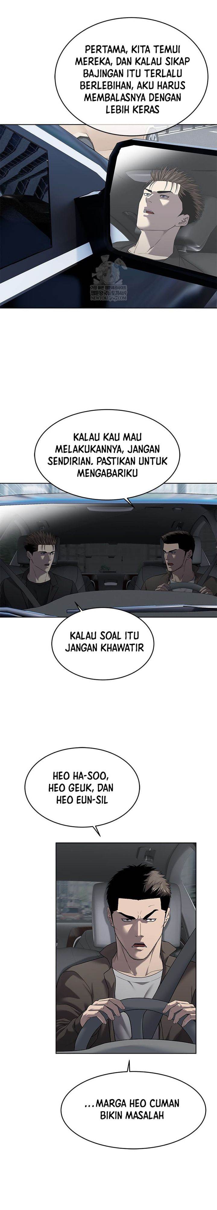 God of Blackfield Chap 296 - Next Chap 297