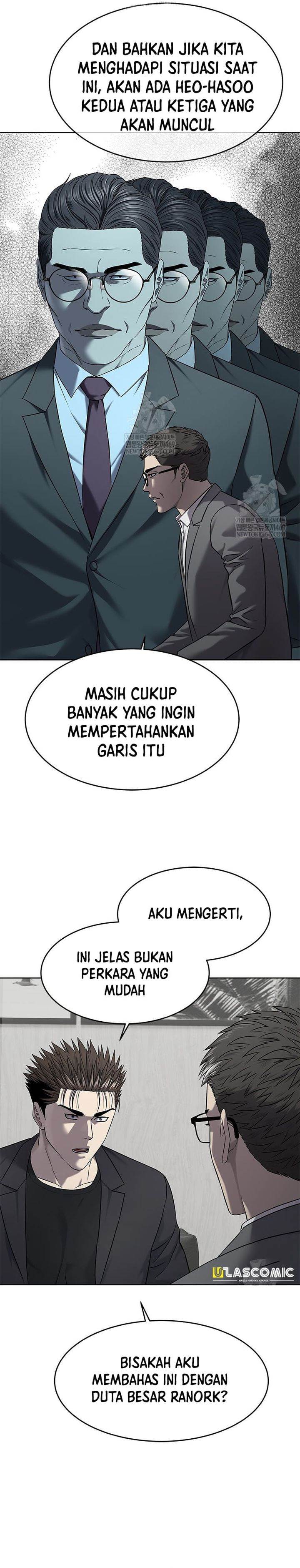 God of Blackfield Chap 296 - Next Chap 297