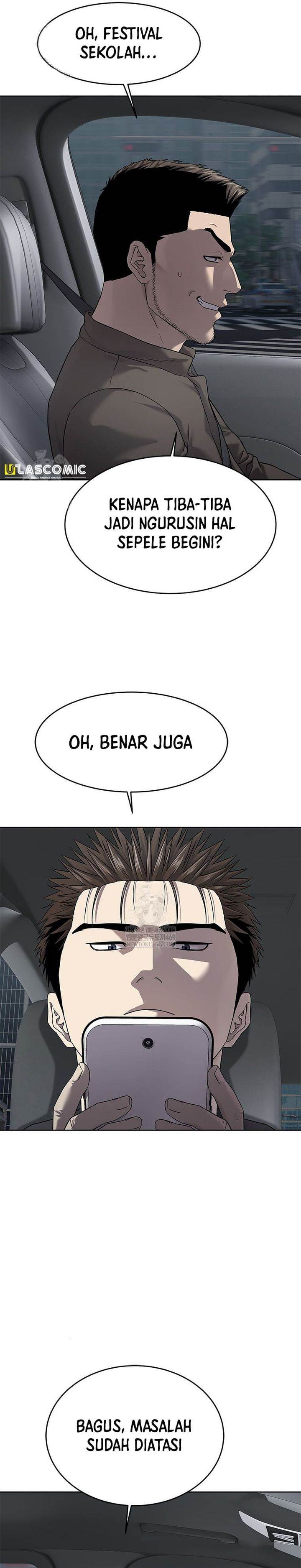 God of Blackfield Chap 296 - Next Chap 297