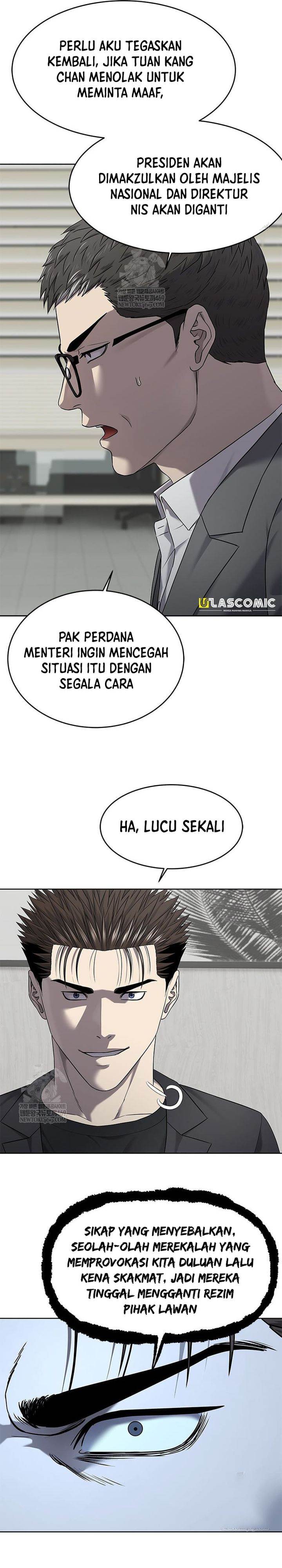 God of Blackfield Chap 296 - Next Chap 297