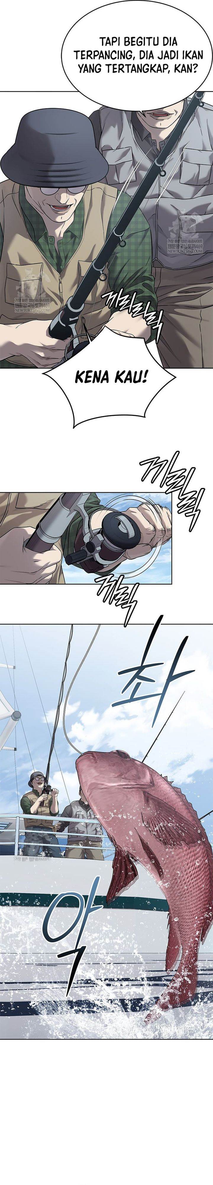 God of Blackfield Chap 296 - Next Chap 297