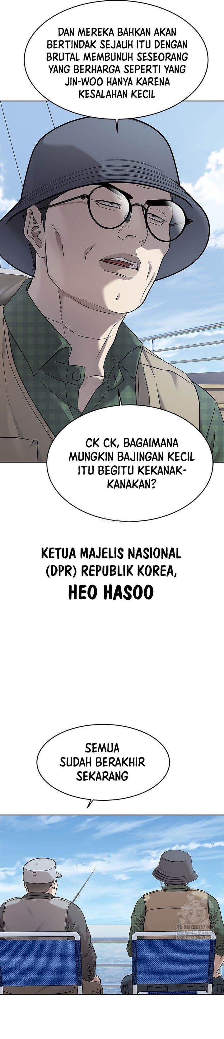 God of Blackfield Chap 296 - Next Chap 297