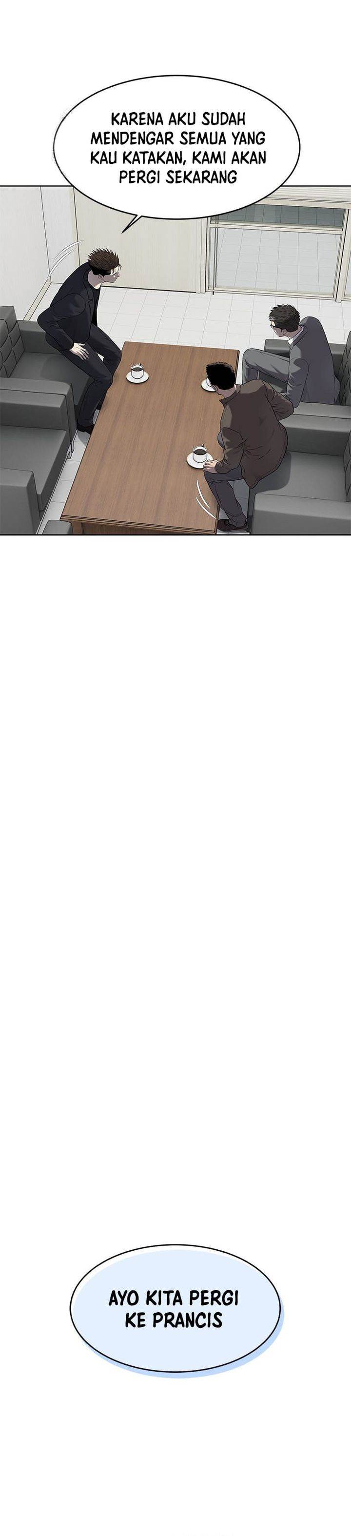 God of Blackfield Chap 296 - Next Chap 297