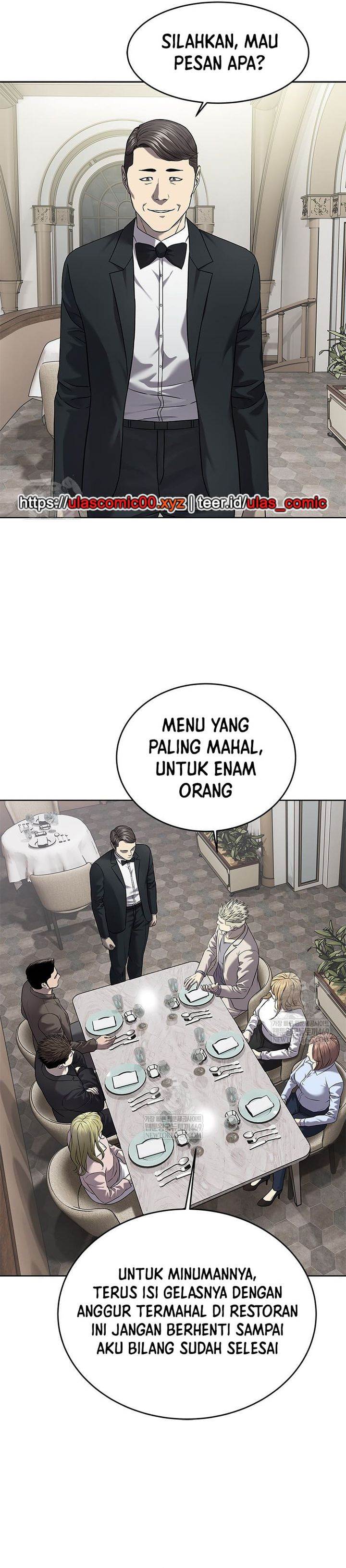 God of Blackfield Chap 297 - Next Chap 298
