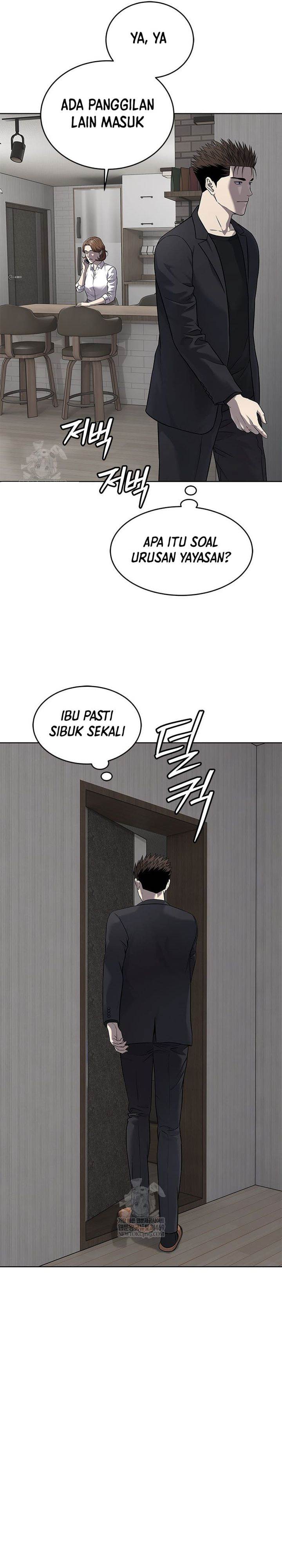 God of Blackfield Chap 297 - Next Chap 298