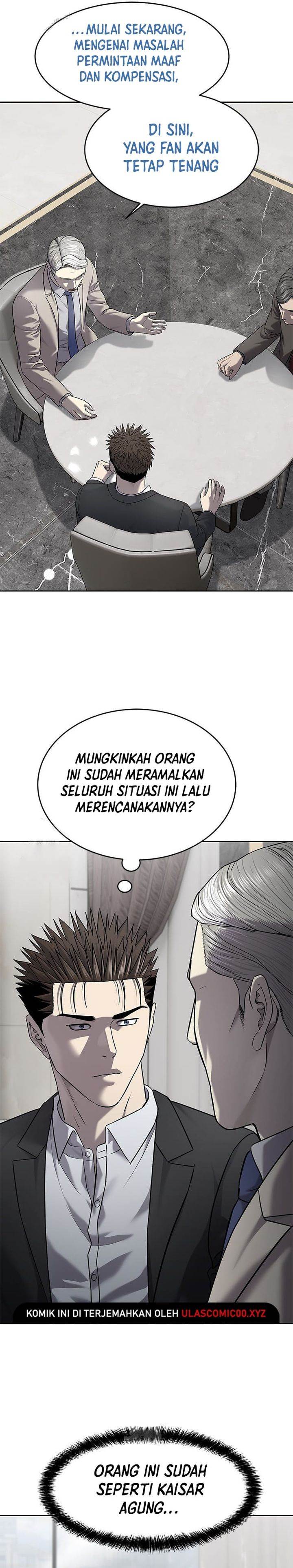 God of Blackfield Chap 297 - Next Chap 298