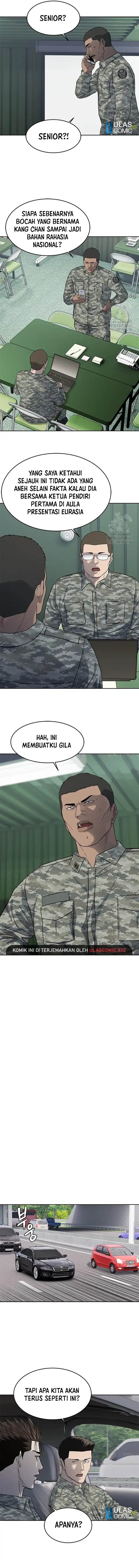 God of Blackfield Chap 248 - Next Chap 249