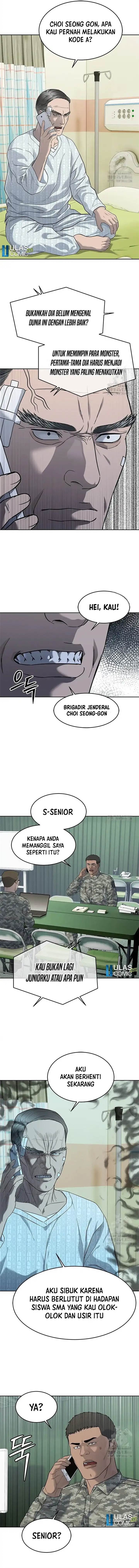 God of Blackfield Chap 248 - Next Chap 249