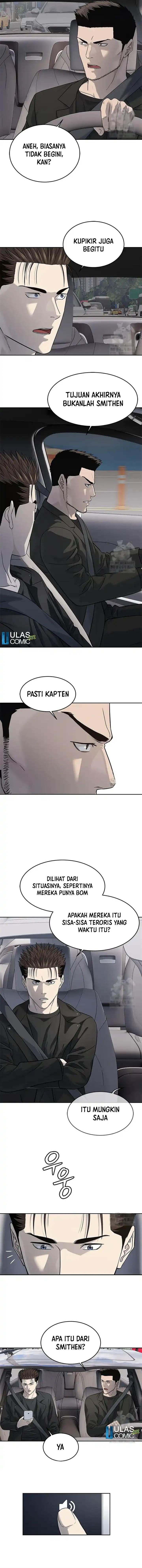 God of Blackfield Chap 240 - Next Chap 241