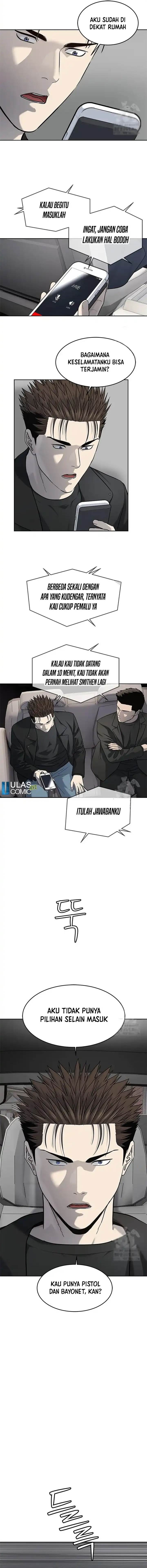 God of Blackfield Chap 240 - Next Chap 241