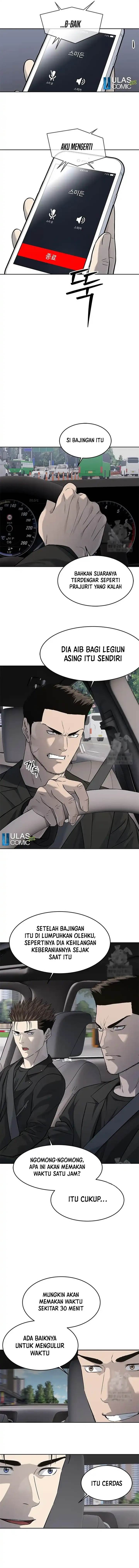 God of Blackfield Chap 240 - Next Chap 241