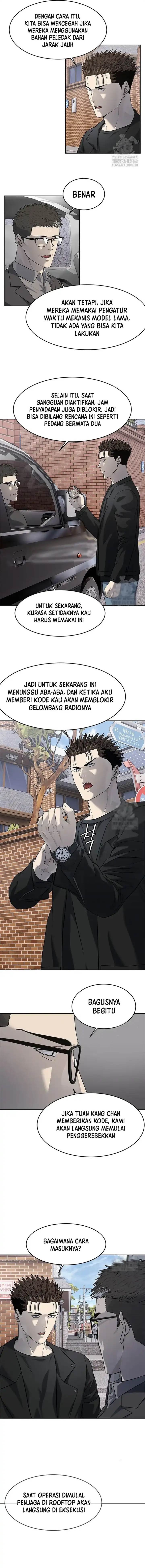 God of Blackfield Chap 241 - Next Chap 242