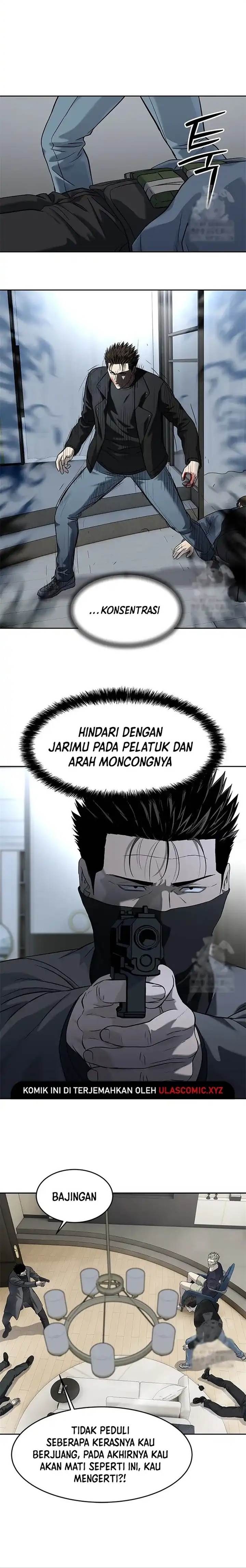 God of Blackfield Chap 241 - Next Chap 242