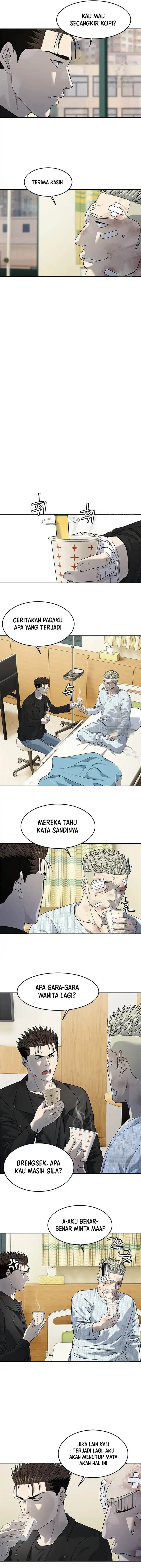 God of Blackfield Chap 242 - Next Chap 243