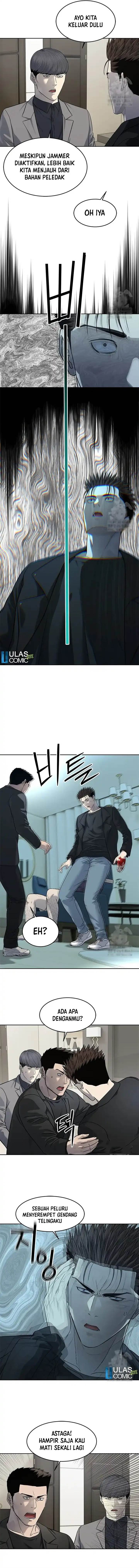 God of Blackfield Chap 242 - Next Chap 243