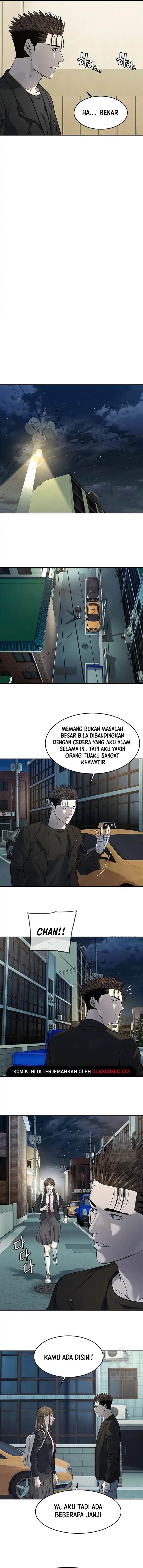 God of Blackfield Chap 242 - Next Chap 243