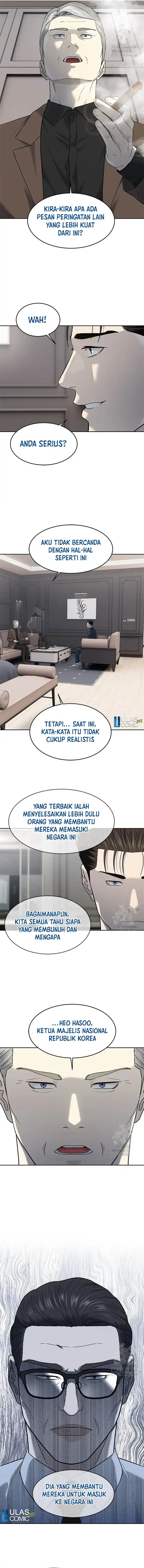 God of Blackfield Chap 243 - Next Chap 244