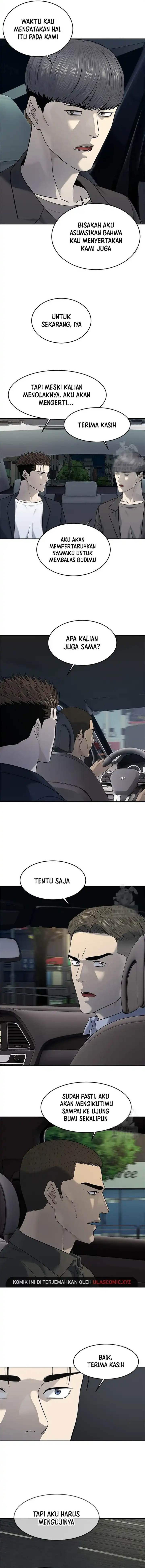 God of Blackfield Chap 244 - Next Chap 245