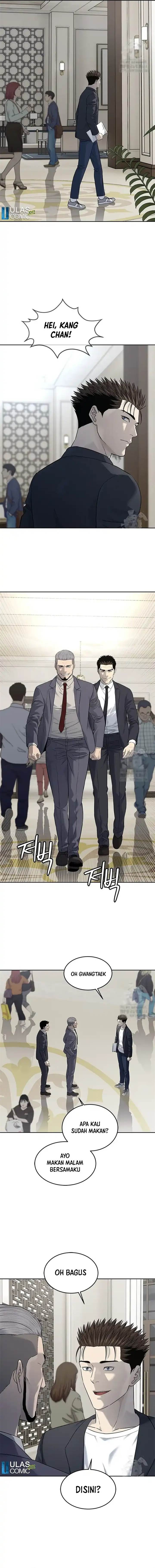 God of Blackfield Chap 244 - Next Chap 245