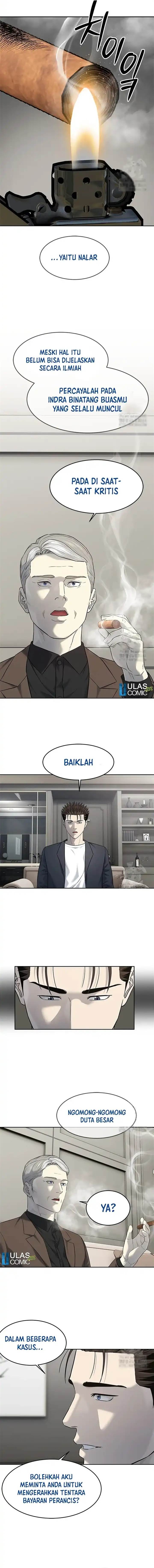 God of Blackfield Chap 244 - Next Chap 245