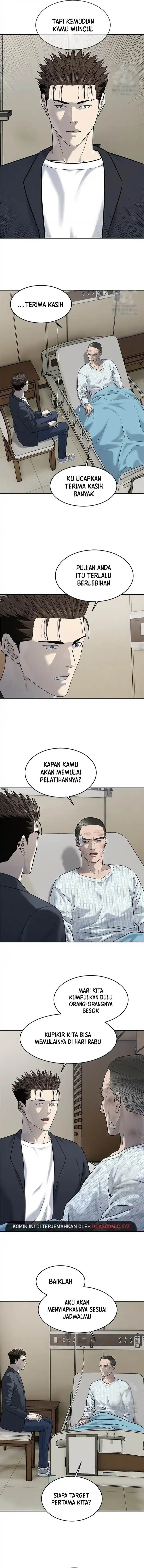 God of Blackfield Chap 245 - Next Chap 246