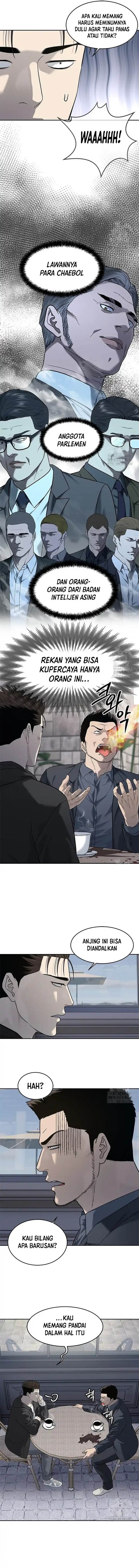 God of Blackfield Chap 245 - Next Chap 246