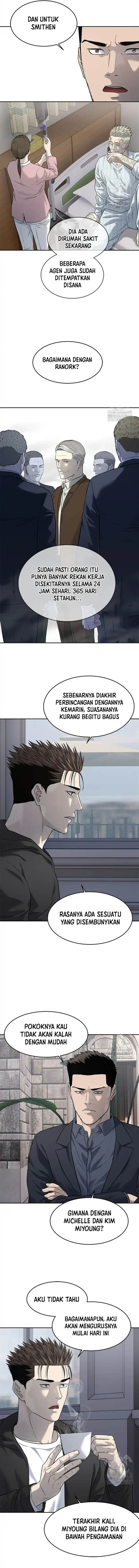 God of Blackfield Chap 245 - Next Chap 246