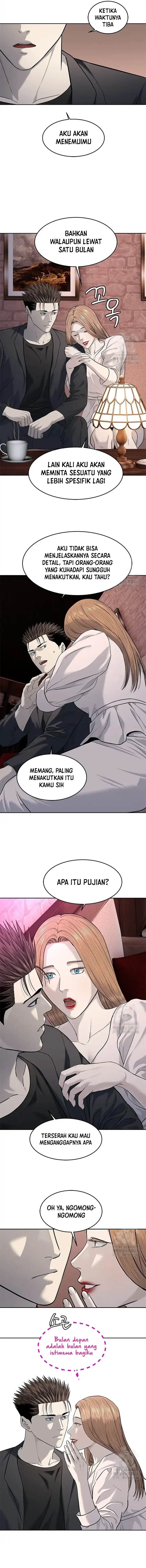 God of Blackfield Chap 246 - Next Chap 247