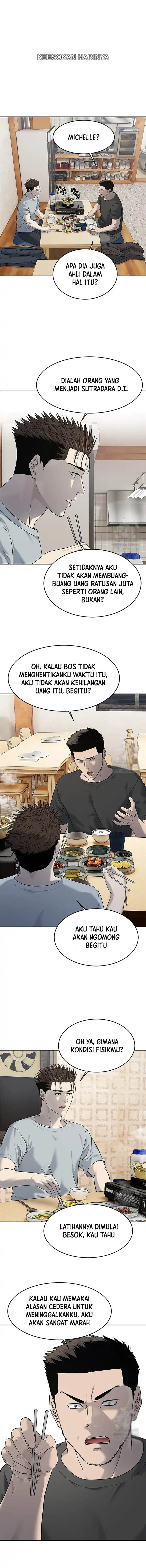 God of Blackfield Chap 246 - Next Chap 247