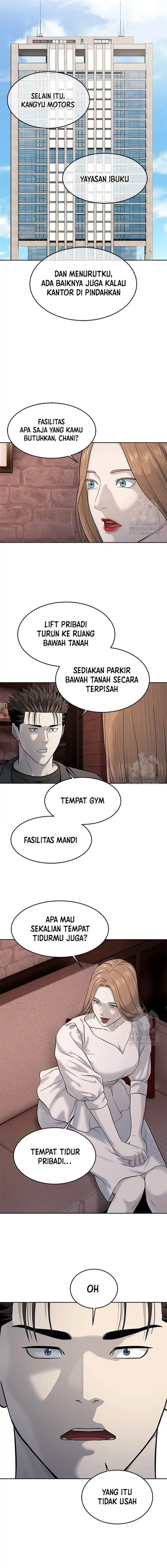 God of Blackfield Chap 246 - Next Chap 247