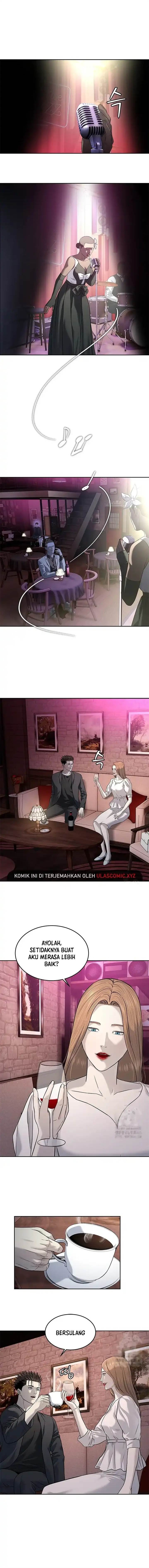 God of Blackfield Chap 246 - Next Chap 247