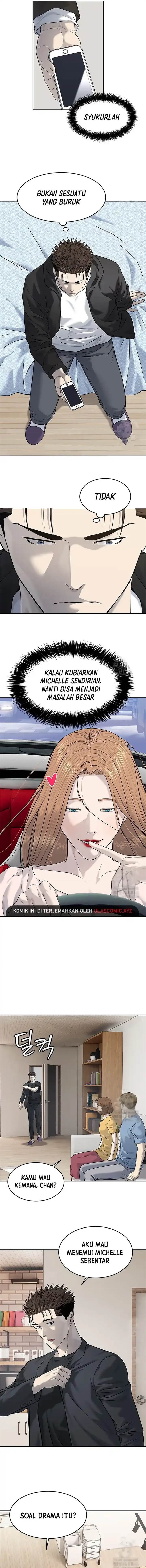 God of Blackfield Chap 246 - Next Chap 247