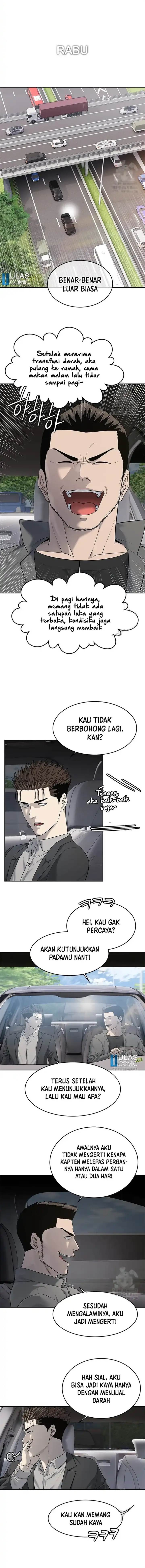 God of Blackfield Chap 247 - Next Chap 248