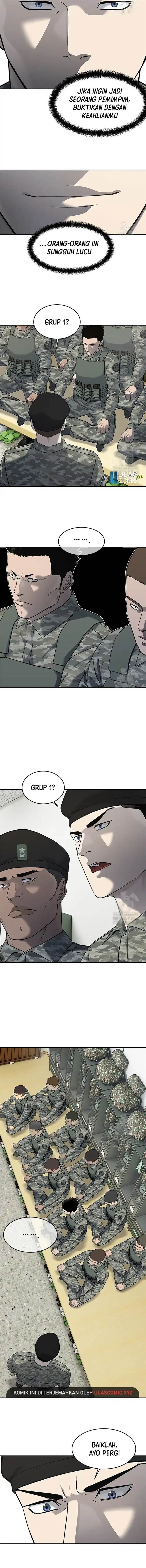 God of Blackfield Chap 247 - Next Chap 248