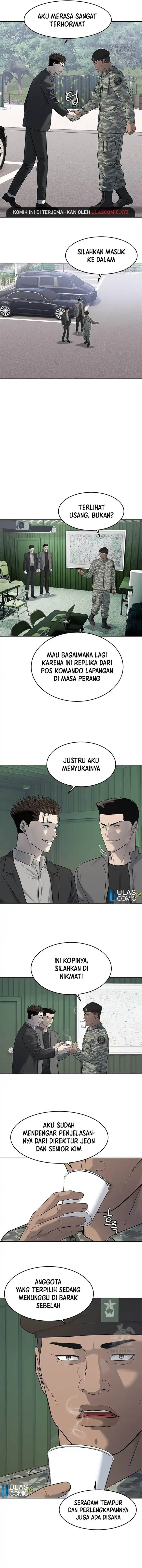 God of Blackfield Chap 247 - Next Chap 248