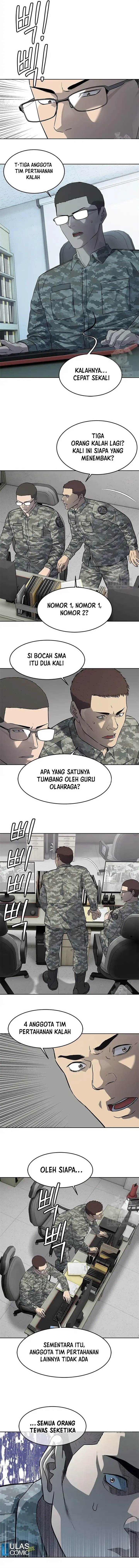 God of Blackfield Chap 250 - Next Chap 251