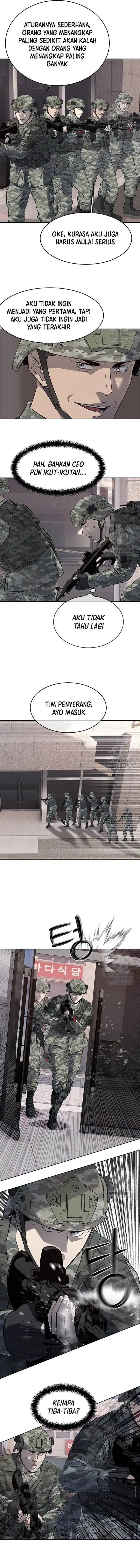 God of Blackfield Chap 250 - Next Chap 251