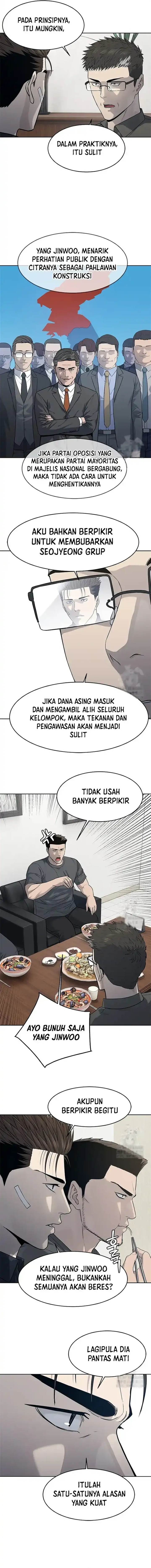 God of Blackfield Chap 208 - Next Chap 209