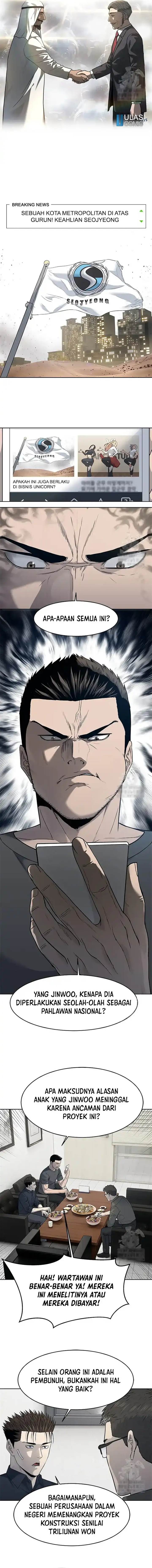 God of Blackfield Chap 208 - Next Chap 209