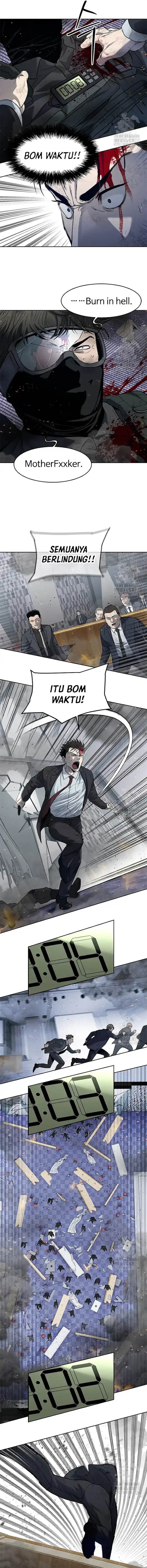 God of Blackfield Chap 200 - Next Chap 201